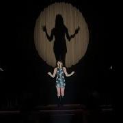 Sienna Spiro The Visitor в Roundhouse Камден 19 мая 2026 г