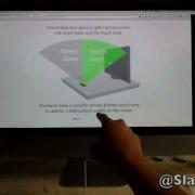Leap Motion Controller Intro Demo And Airspace Store