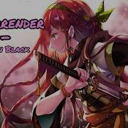 Nightcore No Surrender Beast In Black