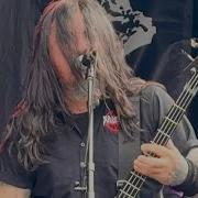 KRISIUN ENDLESS MADNESS DESCENDS At MARYLAND DEATH FEST 2025