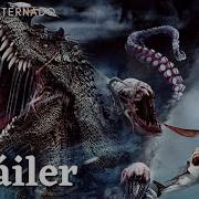 MONSTERNADO TRÁILER OFICIAL 2023