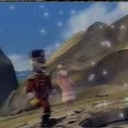 Barbie In The Nutcracker TV Spot 15s DVD Mention Variant 2001
