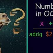 Runtime Representation Of Numbers In OCaml