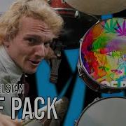Lord Aethelstan Boof Pack Office Drummer Слушаю впервые