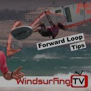 Top Tips Forward Loop Adam Sims