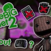 Can You Beat LittleBigPlanet 2 Without Pressing R1