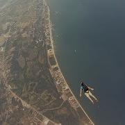 Jump 54 Skydiving First 2 Way Tracking Jump