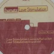 Humate Love Stimulation