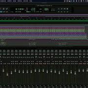 Arranging Main Windows In Pro Tools