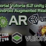 Tutorial Vuforia 6 2 Unity 2017 Android Augmented Reality