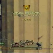 MW2 Mini Edit Sony Vegas 9 Targeting Effect Test