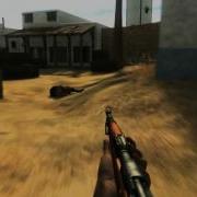 COD 2 Random Frag 1