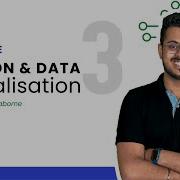 Python And Data Visualization Bootcamp Using Matplotlib Seaborn Day 03