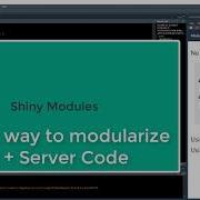 When Why To Use Shiny Modules DS4B 202 R
