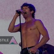 Turnstile Blackout Glastonbury 2022