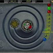 Zuma Deluxe Java Mod Level 1 1 Spiral Of Doom