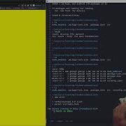 Live Coding Snowflake Fractal Von Koch Curves From Scratch ASMR Coding No Talking Emacs Vim