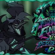 Superbia Friday Night Funkin Vs RetroSpecter Mod Pride Izzurius Song Teaser