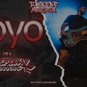 KOYO LIVE SUPERBOWL OF HARDCORE FESTIVAL 2023 4K FULL SET MULTI CAM 30 06 2023