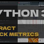 Web Scraping With Python From Multiple Pages