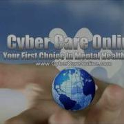 Cybercare Online Mental Health Care