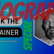 AskTheTrainer Ask Me Anything MoGraph SPECIAL May 1st 2025