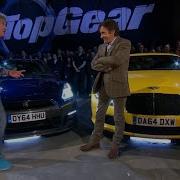 Top Gear Richard Hammond And James May Roast Each Other