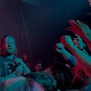 Comeback Kid G M Vincent And I LIVE 2025 10 22 Hirsch Nuremburg