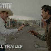 Eddington Official Trailer HD A24