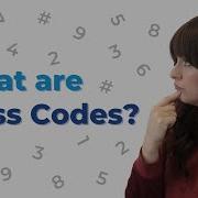 What Are Class Codes