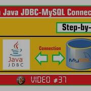 Simplest Java JDBC Program To Connect With MySQL Database