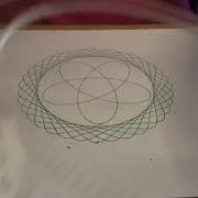 Hypotrochoid Patterns