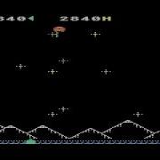 ATARI XL XE 1nvas0r NOMAM S BASIC 10 Liners Contest 2022