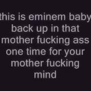 Eminem Infinite Lyrics