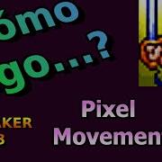 32 Videotutorial RPG Maker 2003 Pixel Movement
