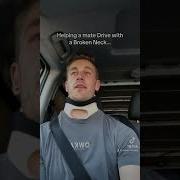 Broken Neck Problems