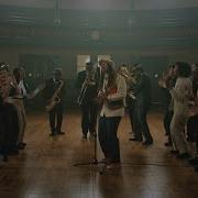 JP Cooper Call My Name Gospel Live