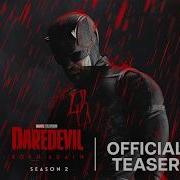 Marvel Television S Daredevil Born Again Season 2 Teaser Trailer