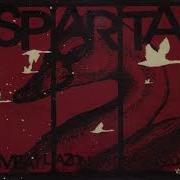 Sparta Light Burns Clear Live At La Zona Rosa 3 19 04 5