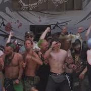 HAGGUS Live At OBSCENE EXTREME 2023