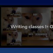 Sebastian Buczyński Refactoring Legacy Django App Using OOP