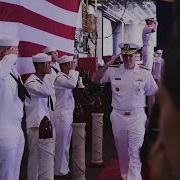 Amphibious Force 7th Fleet Change Of Command