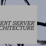 How Client Server Architecture Works What Is Client And Server