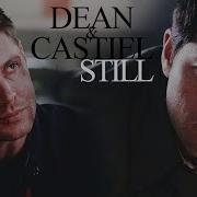 Dean Castiel Still Our Hands Touch