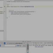 Example On List View With Array Adapter