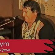 Bally Hajyyew Jahanym 1997
