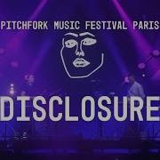 Disclosure FULL SET Pitchfork Music Festival Paris 2013