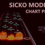 SICKO MODE VGH CHART PREVIEW