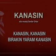 Kanasın KARAOKE
