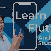 Using Android Studio For Flutter Development Part 2 Guided Tour